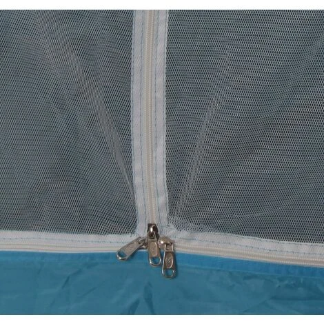 BARES Tente De Camping Légère Pour 2 Personnes Avec Sac De Transport, Multi 7 BARES Tente De Camping Légère Pour 2 Personnes Avec Sac De Transport, Multi – Image 5