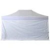 INTEROUGE Bâche 4,5m Polyester 300g/m² Blanc Et Rouge 2 INTEROUGE Bâche 4,5m Polyester 300g/m² Blanc Et Rouge -Pergola Soldes 37869558 1