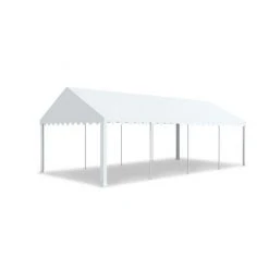 INTEROUGE TR 38mm Toit 5x8m