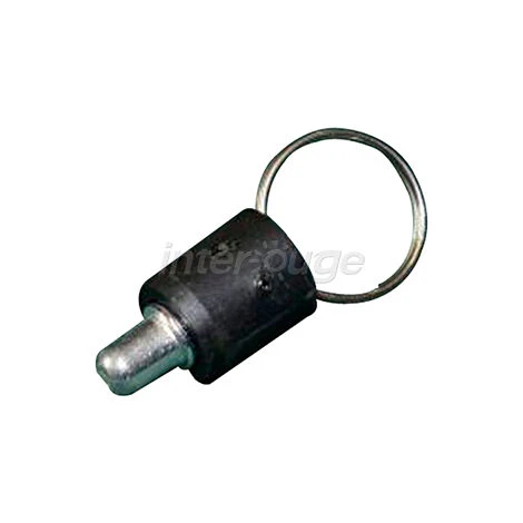 INTEROUGE Goupille Pour Bague Pour Tente ALU50 3 INTEROUGE Goupille Pour Bague Pour Tente ALU50