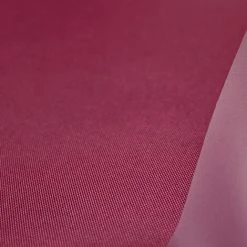 INTEROUGE Cote Bache Avec Fenetre 3m Polyester 300g/m² Violine