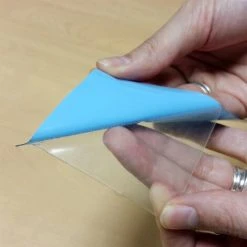 INTEROUGE Bande De Reparation Adhesives Pour Baches PVC -Pergola Soldes 38055818 2