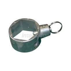 INTEROUGE Bague De Reglage Pour Tente ALU40