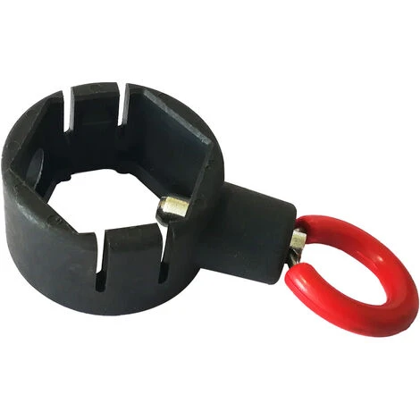 INTEROUGE Bague De Reglage Pour Tente ALU40 4 INTEROUGE Bague De Reglage Pour Tente ALU40 – Image 2