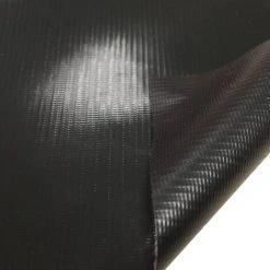 INTEROUGE Toit TP 3x4,5m PVC 520g/m² Noir