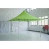 INTEROUGE Toit TP TINGTOP 4x4m Polyester 300g/m² Pellicule PVC Vert Anis -Pergola Soldes 38061153 1