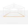PROFIZELT24 Cadre De Sol Universel 6x6 M Pour Tentes De Réception, Pavillons Et Barnum -Pergola Soldes 38145380 1