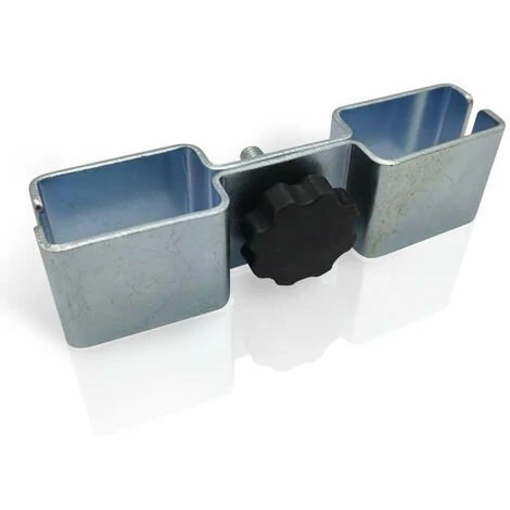 TERRE JARDIN Connecteur Pour Tonnelle Pliante 3 X 3 Professionnelle 3 TERRE JARDIN Connecteur Pour Tonnelle Pliante 3 X 3 Professionnelle