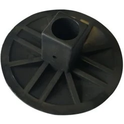 INTEROUGE Champignon Pour Tente Alu40 -Pergola Soldes 38395474 2