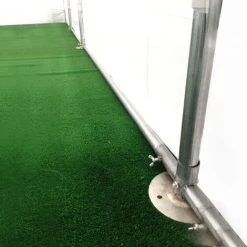 INTEROUGE BARRERENF 8m 38mm Pour Tente De Reception -T -Pergola Soldes 38705389 2