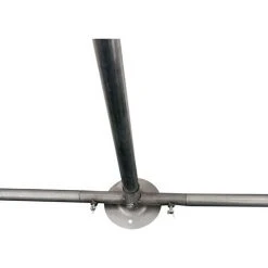 INTEROUGE BARRERENF 8m 38mm Pour Tente De Reception -T -Pergola Soldes 38705389 3