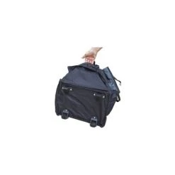 INTEROUGE Sac De Transport Tente Pliante 3x6 Tente Medium