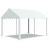 INTEROUGE TR PS 50mm Structure Suivante 6x2m-1 2 INTEROUGE TR PS 50mm Structure Suivante 6x2m-1 -Pergola Soldes 38964878 1