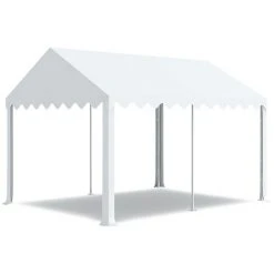 INTEROUGE TR 38mm Structure De Depart 3x3m-1