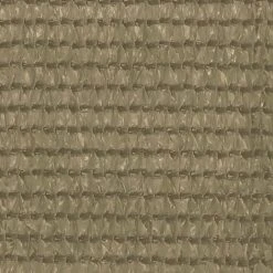 HAPPYSHOPPING Tapis De Tente 400x600 Cm Taupe 9 HAPPYSHOPPING Tapis De Tente 400x600 Cm Taupe -Pergola Soldes 40356243 3