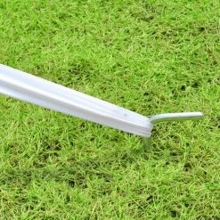 HAPPYSHOPPING Tente De Jardin En Forme D'etoile 14 M -Pergola Soldes 40438298 3