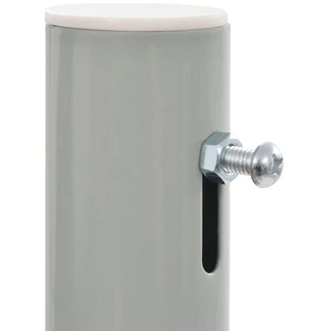 HAPPYSHOPPING Auvent Lateral Retractable De Patio 140 X 300 Cm Noir 7 HAPPYSHOPPING Auvent Lateral Retractable De Patio 140 X 300 Cm Noir – Image 5