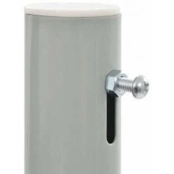 HAPPYSHOPPING Auvent Lateral Retractable De Patio 160 X 300 Cm Noir -Pergola Soldes 40440559 5