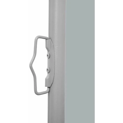 HAPPYSHOPPING Auvent Lateral Retractable Anthracite 100 X 1000 Cm 7 HAPPYSHOPPING Auvent Lateral Retractable Anthracite 100 X 1000 Cm – Image 5