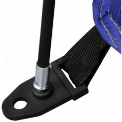 HAPPYSHOPPING Tente De Camping Pour 4 Personnes Bleu Marine/vert 9 HAPPYSHOPPING Tente De Camping Pour 4 Personnes Bleu Marine/vert -Pergola Soldes 40444562 3