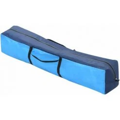 HAPPYSHOPPING Arceau De Tente De Reception 450x450x265 Cm Bleu Fonce -Pergola Soldes 40444968 5