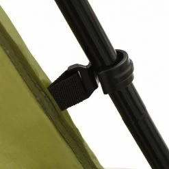 HAPPYSHOPPING Tente De Piscine Tissu 500x433x250 Cm Vert -Pergola Soldes 40445810 5