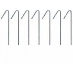 HAPPYSHOPPING Tente Pliable Bleu 3 X 3 M 10 HAPPYSHOPPING Tente Pliable Bleu 3 X 3 M -Pergola Soldes 41368614 4