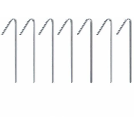 HAPPYSHOPPING Tente Pliable Bleu 3 X 3 M 6 HAPPYSHOPPING Tente Pliable Bleu 3 X 3 M – Image 4