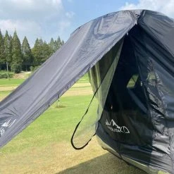 ASUPERMALL Tente De Voiture Etanche En Plein Air Auvent De Voiture Abri De Soleil Pliant Camping Auvent Ultra-Leger Plage Pare-Soleil Tente De Voiture Robuste Pour Camping Voyager Famille Activites De Plein Air,Noir,Style 3 8 ASUPERMALL Tente De Voiture Etanche En Plein Air Auvent De Voiture Abri De Soleil Pliant Camping Auvent Ultra-Leger Plage Pare-Soleil Tente De Voiture Robuste Pour Camping Voyager Famille Activites De Plein Air,Noir,Style 3 -Pergola Soldes 42089031 2