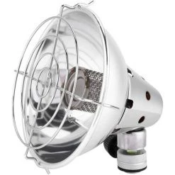 BARES 01 Chauffage Au Gaz De Camping, Tente De Camping De Voyage Couverture Chaude En Plein Air Mini Chauffe-gaz Portable De Pêche Chauffe-Tente D'escalade Chauffe-Patio Pour Randonnée En Plein Air