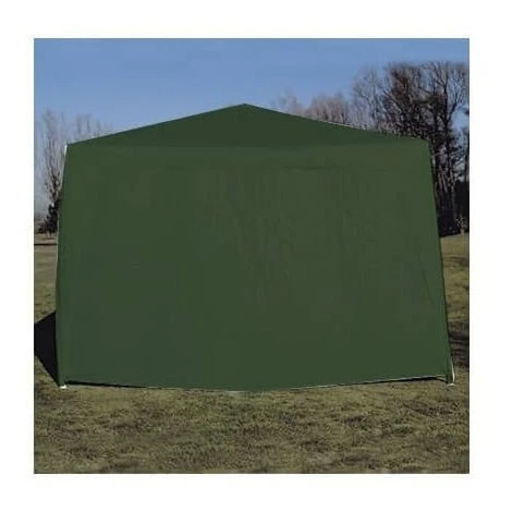 TERRE JARDIN Mur De Tonnelle 3 X 3 M Vert - Vert 3 TERRE JARDIN Mur De Tonnelle 3 X 3 M Vert - Vert