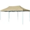 Tente De Réception Pliable 3x6 M Blanc Crème VidaXL -Pergola Soldes 4490329 1
