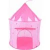 Kueatily Tente Enfant Pop-up Couronne Rose -Pergola Soldes 46470661 1