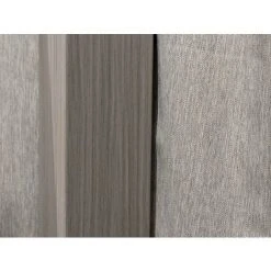 HESPERIDE Tonnelle De Jardin En Aluminium Noisette Palmeira - 4 X 3 M - Hespéride - Marron -Pergola Soldes 46974062 3