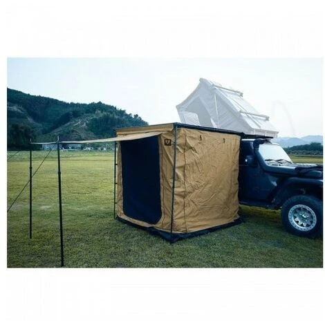 ESPACE TENTE POUR AUVENT VICKYWOOD SAW250 250CM 3 ESPACE TENTE POUR AUVENT VICKYWOOD SAW250 250CM