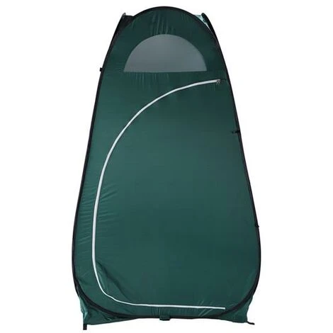 AIDUCHO Tente Portable D'extérieur Pour Salle De Toilette Pop-up Vert Armée 3 AIDUCHO Tente Portable D'extérieur Pour Salle De Toilette Pop-up Vert Armée