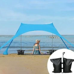 ELLE Un Paquet De 4 Poids De Sable, Poids De Sac De Jambe De Qualité Industrielle, Sacs De Poids Cousus Robustes, Utilisés Pour Les Parasols De Tente, Les Parasols, Les Auvents, Les Sacs De Pied Lestés, Les Trampolines 11 ELLE Un Paquet De 4 Poids De Sable, Poids De Sac De Jambe De Qualité Industrielle, Sacs De Poids Cousus Robustes, Utilisés Pour Les Parasols De Tente, Les Parasols, Les Auvents, Les Sacs De Pied Lestés, Les Trampolines -Pergola Soldes 48461168 5