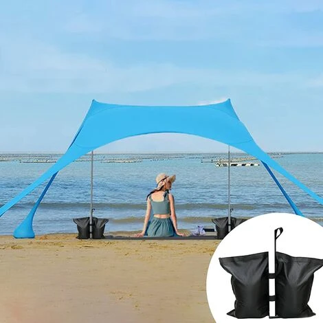 ELLE Un Paquet De 4 Poids De Sable, Poids De Sac De Jambe De Qualité Industrielle, Sacs De Poids Cousus Robustes, Utilisés Pour Les Parasols De Tente, Les Parasols, Les Auvents, Les Sacs De Pied Lestés, Les Trampolines 7 ELLE Un Paquet De 4 Poids De Sable, Poids De Sac De Jambe De Qualité Industrielle, Sacs De Poids Cousus Robustes, Utilisés Pour Les Parasols De Tente, Les Parasols, Les Auvents, Les Sacs De Pied Lestés, Les Trampolines – Image 5