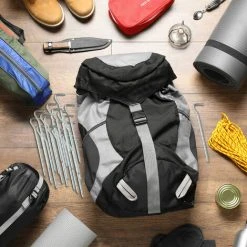 RELAXDAYS Sardines, Lot De 96, Arrondis, Sols Normaux & Durs, Sardines Camping, Fer Zingué, 18 Cm De Long, Argenté 9 RELAXDAYS Sardines, Lot De 96, Arrondis, Sols Normaux & Durs, Sardines Camping, Fer Zingué, 18 Cm De Long, Argenté -Pergola Soldes 48843886 3