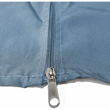 Quick-Star 4 Parois Latérales Sans Fenêtre Avec Zip 7 Quick-Star 4 Parois Latérales Sans Fenêtre Avec Zip – Image 5