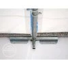 INTENT24.FR Kit De Stabilisation Pour Pieds De Tente (qté X2) 45 X 45 Cm -Pergola Soldes 50003620 1