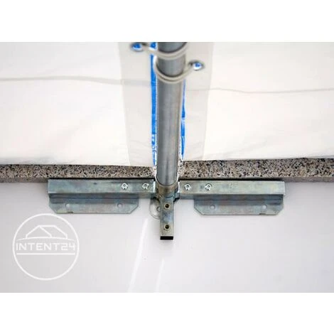 INTENT24.FR Kit De Stabilisation Pour Pieds De Tente (qté X2) 45 X 45 Cm 3 INTENT24.FR Kit De Stabilisation Pour Pieds De Tente (qté X2) 45 X 45 Cm