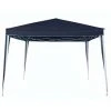 TERRE JARDIN Tonnelle Pliante 3 X 3 M Bleue 2 TERRE JARDIN Tonnelle Pliante 3 X 3 M Bleue -Pergola Soldes 5092414 1