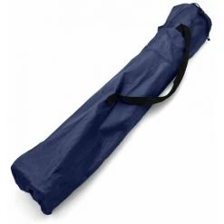 TERRE JARDIN Tonnelle Pliante 3 X 3 M Bleue -Pergola Soldes 5092414 3