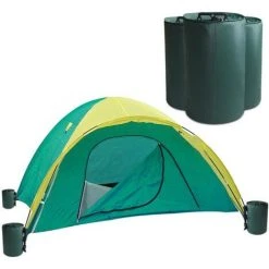 Sac De Poids Pour Pieds De Tonnelle, Sac De Poids D'eau, Sac De Sable étanche Pour Tente De Parasol, Parasol, Trampoline Macaron -Pergola Soldes 51177071 4