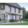 Palram - Canopia | Pergola Capri 3X4.3 Grise, Toiture Bronze 1 Palram - Canopia | Pergola Capri 3X4.3 Grise, Toiture Bronze -Pergola Soldes 51198521 1