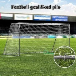 VERSAILLESFR 30 Cm - Piquets D'armature En Acier Galvanisé - Piquets D'ancrage En U - Piquets D'ancrage Pour Tentes, Tonnelles, Châteaux, Tentes, Trampolines, Trampolines, Filets De Football, Etc 4 Pièces -Versailles 11 VERSAILLESFR 30 Cm - Piquets D'armature En Acier Galvanisé - Piquets D'ancrage En U - Piquets D'ancrage Pour Tentes, Tonnelles, Châteaux, Tentes, Trampolines, Trampolines, Filets De Football, Etc 4 Pièces -Versailles -Pergola Soldes 51283271 5