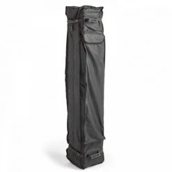 MOBEVENTPRO Tente Pliante En Aluminium 3x3m, 300g/m² - 40mm MEP - Blanc -Pergola Soldes 51607687 5