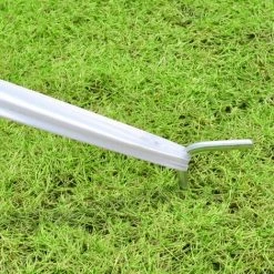 YOUTHUP Tente De Jardin En Forme D'étoile 12 M -Pergola Soldes 51853193 3