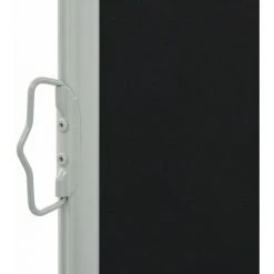 YOUTHUP Auvent Latéral Rétractable De Patio 100 X 300 Cm Noir 10 YOUTHUP Auvent Latéral Rétractable De Patio 100 X 300 Cm Noir -Pergola Soldes 51853930 4